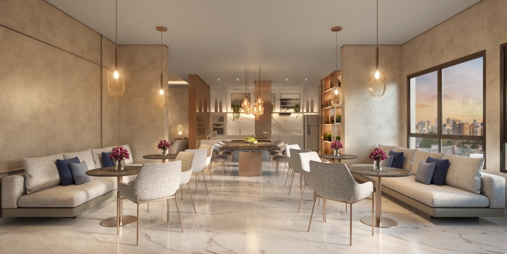 Apartamento - Venda - Vila Prudente - São Paulo - SP