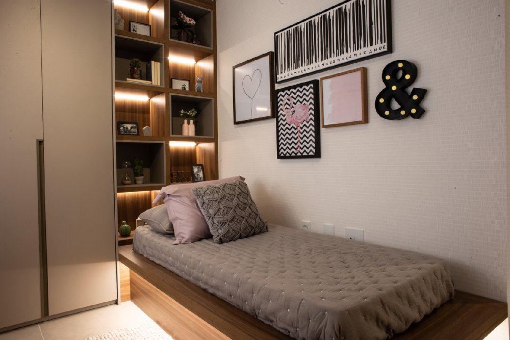 Apartamento Alto Padrão - São Paulo, SP no bairro Vila Mariana — foto 4