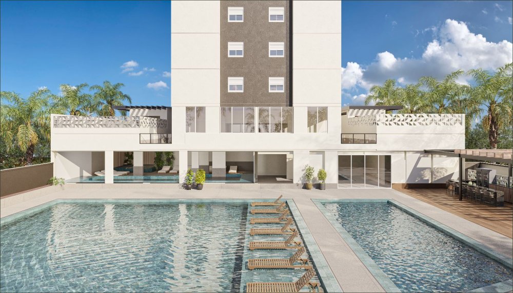 Apartamento - Venda - Centro - São Bernardo do Campo - SP