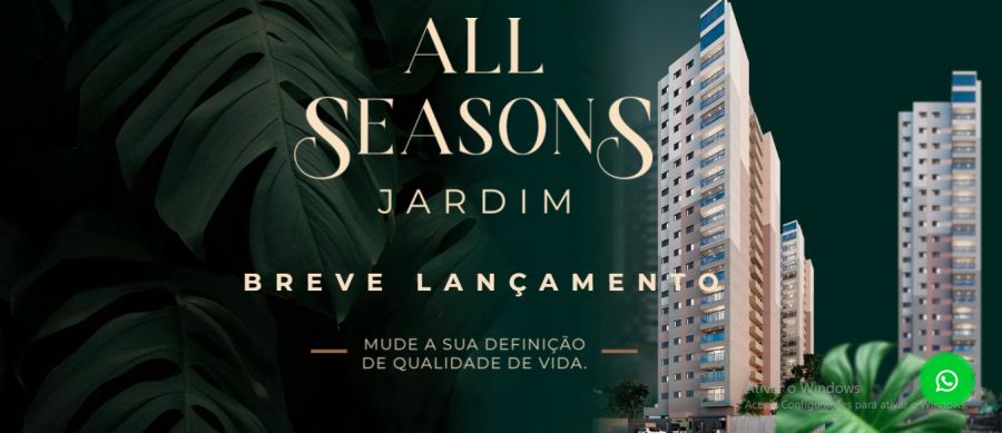 Apartamento - Venda - Jardim - Santo André - SP