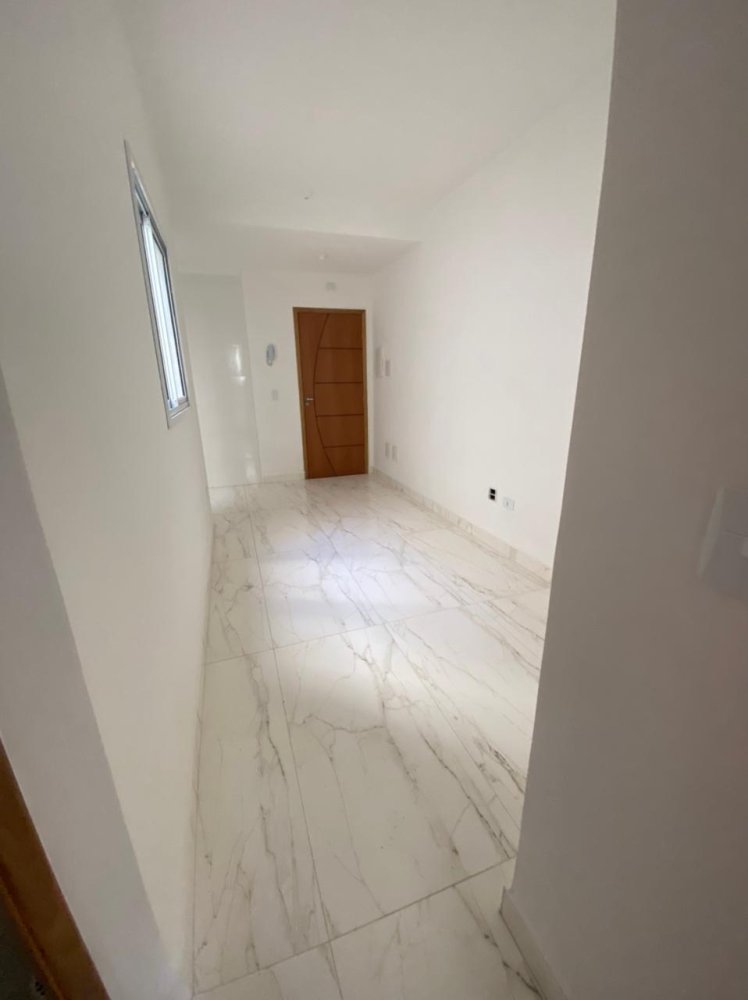 Apartamento - Venda - Vila Príncipe de Gales - Santo André - SP