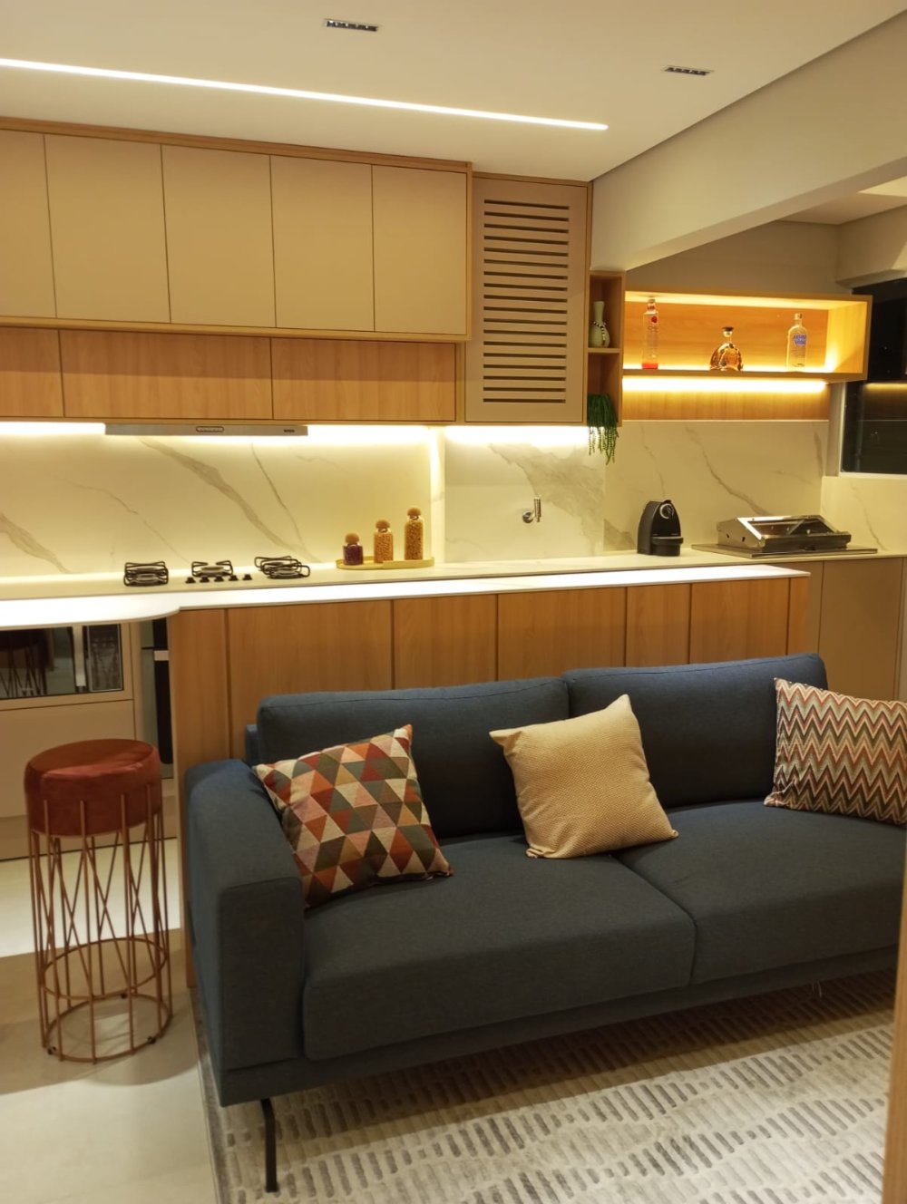 Apartamento - Venda - Vila Curuçá - Santo André - SP