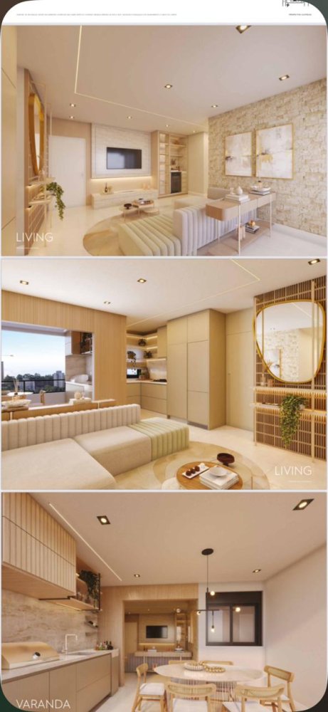 Apartamento - Venda - Barcelona - São Caetano do Sul - SP