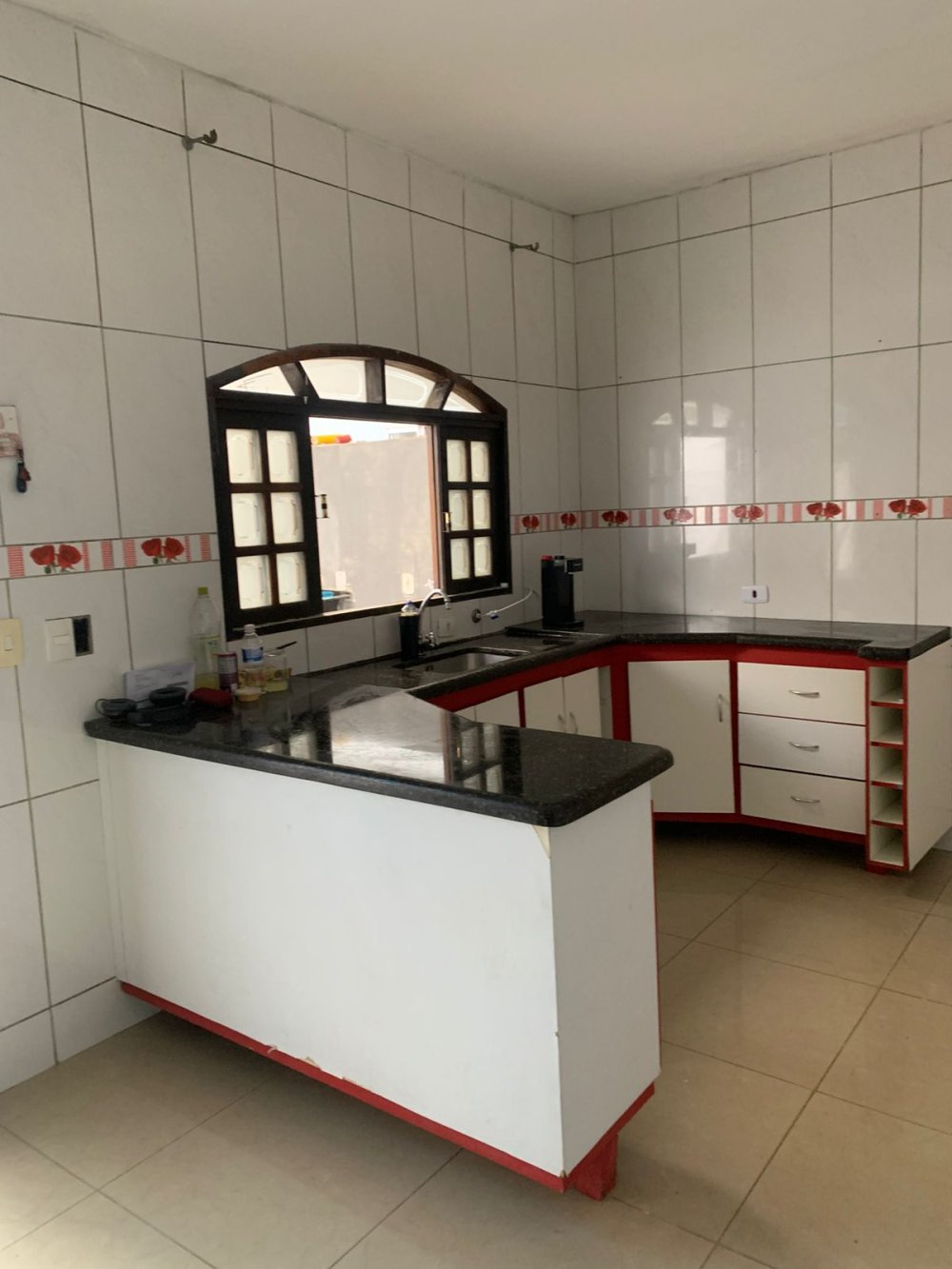 Casa - Venda - Jardim Cristiane - Santo Andr - SP