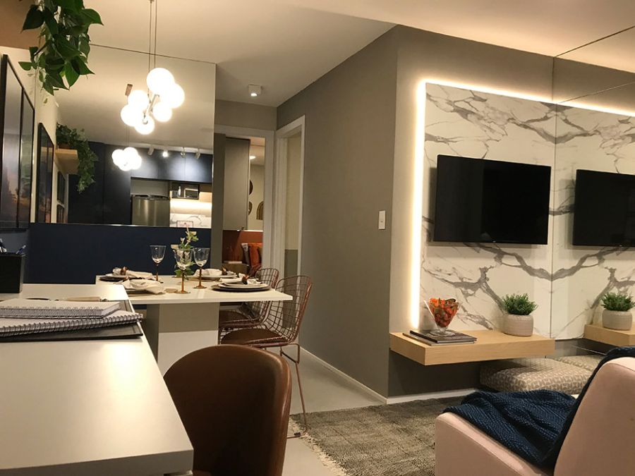 Apartamento - Venda - Vila Humaita - Santo Andr� - SP