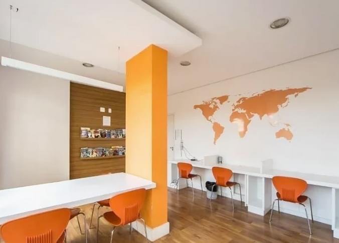 Apartamento - Venda - Campestre - Santo Andr - SP