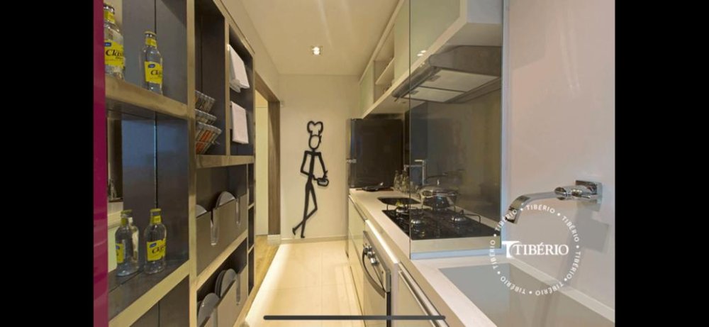 Apartamento - Venda - Centro - Diadema - SP