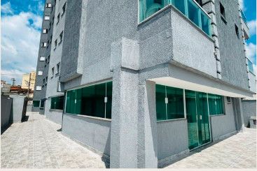 Apartamento - Venda - Parque Jaçatuba - Santo André - SP