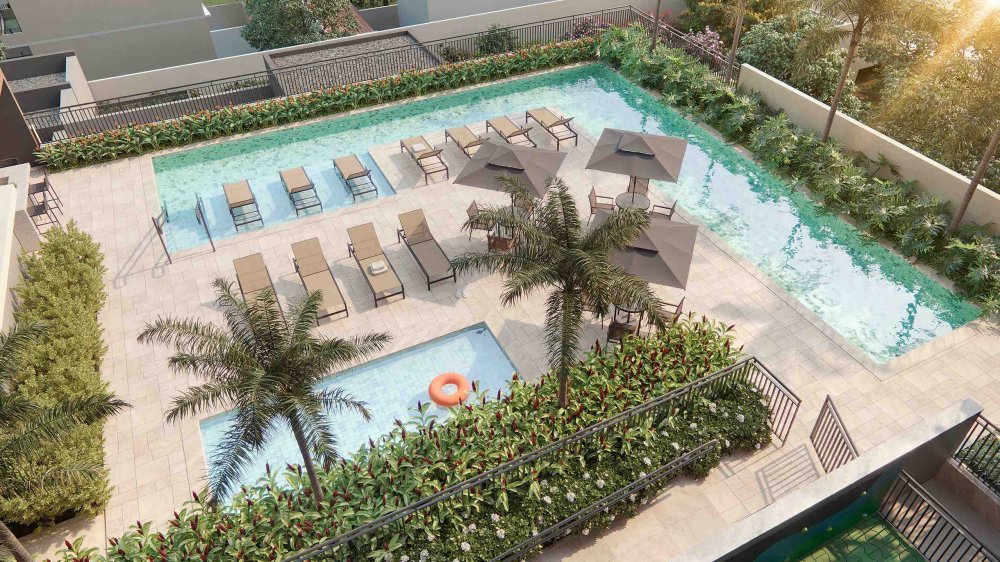 Apartamento - Venda - Bairro Paraiso - São Paulo - SP