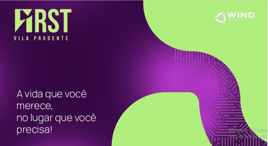 Studio - Venda - Vila Prudente - São Paulo - SP