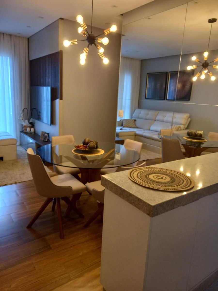 Apartamento - Venda - Vila Metalúrgica - Santo André - SP