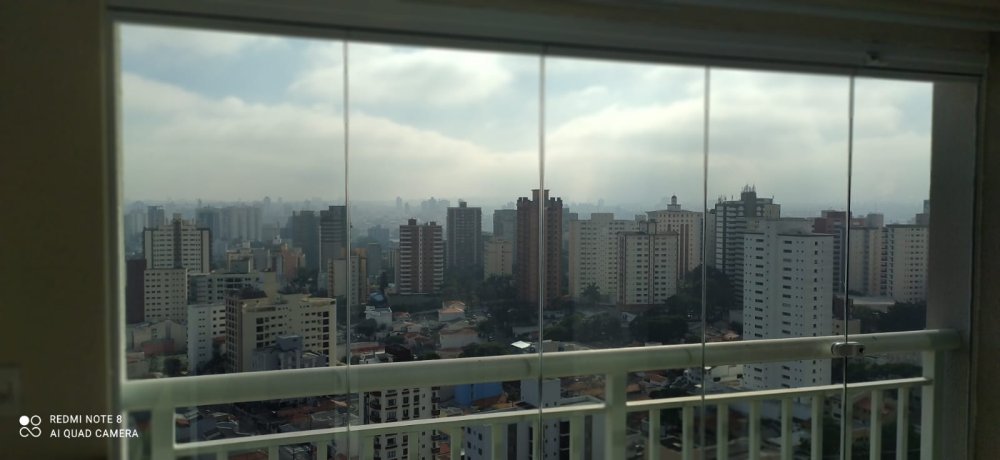 Apartamento - Venda - Jardim Bela Vista - Santo André - SP