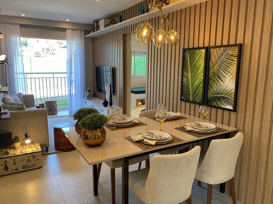 Apartamento - Venda - Santa Terezinha - So Bernardo do Campo - SP