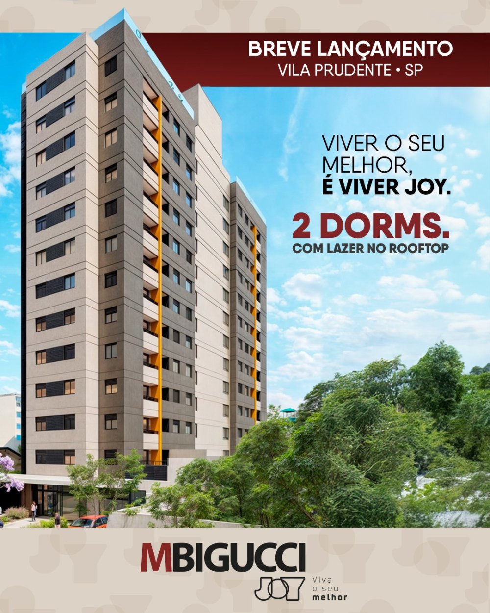 Apartamento - Venda - Vila Prudente - São Paulo - SP