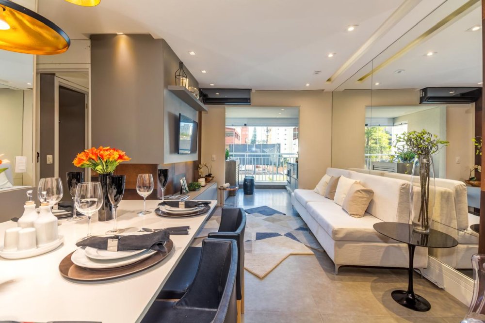 Apartamento - Venda - Nova Petrópolis - São Bernardo do Campo - SP