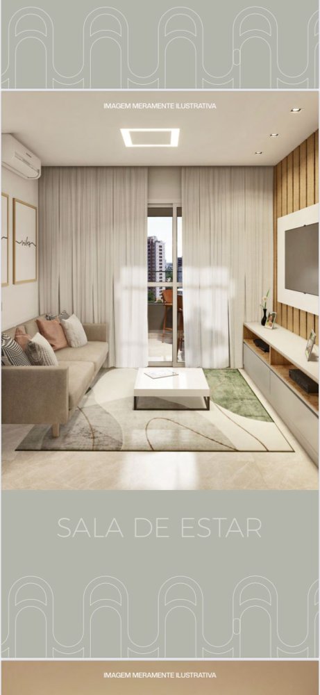 Apartamento - Venda - Parque das Nações - Santo André - SP