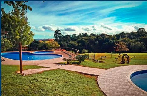 Casa Alto Padr�o - Venda - Jardim Novo Horizonte - Sorocaba - SP