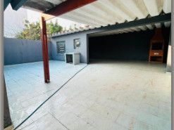 Casa - Aluguel - Vila Pr�ncipe de Gales - Santo Andr� - SP