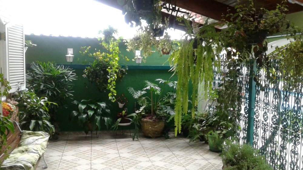 Casa - Venda - Jardim Santa Adlia - So Paulo - SP