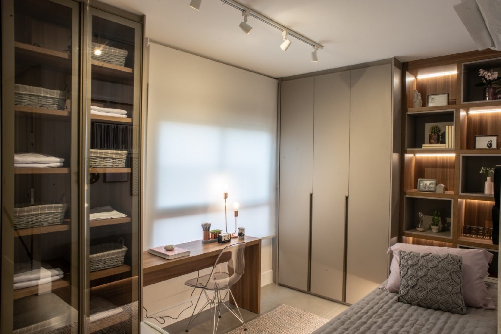 Apartamento Alto Padrão - São Paulo, SP no bairro Vila Mariana — foto 3