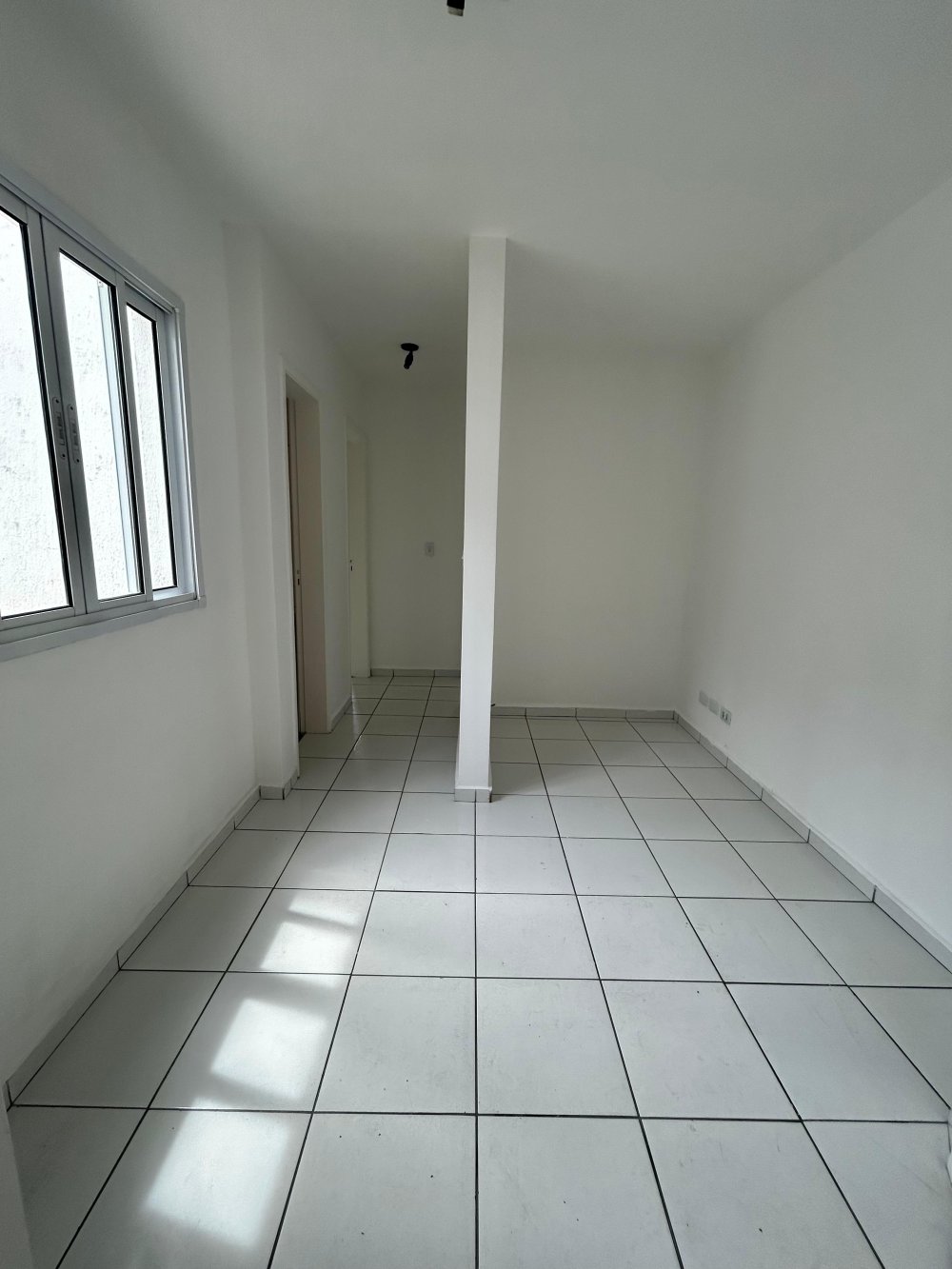 Apartamento - Venda - Vila Lutcia - Santo Andr - SP