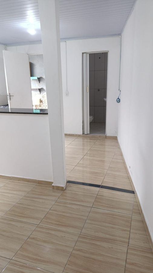 Casa - Aluguel - Jardim Cristiane - Santo André - SP