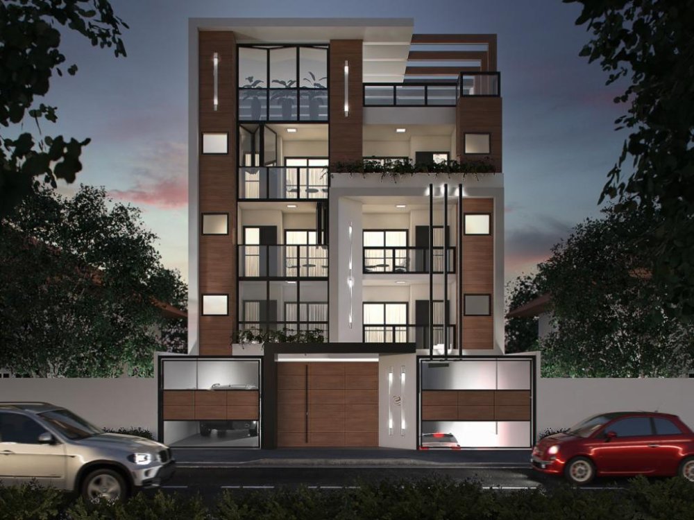 Apartamento Garden - Venda - Nova Petrópolis - São Bernardo do Campo - SP
