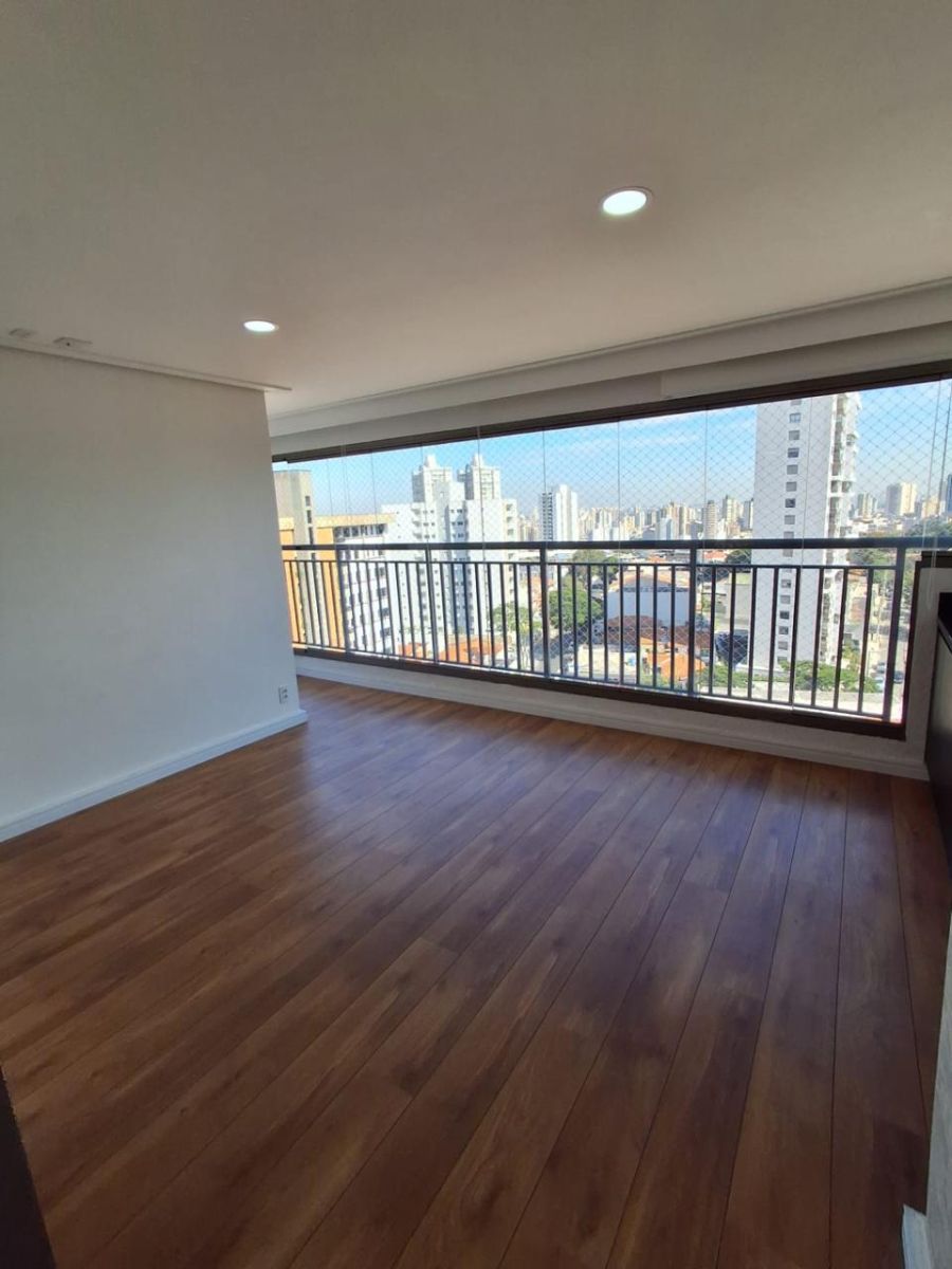 Apartamento - Venda - Vila Gilda - Santo André - SP