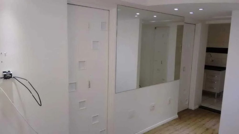 Apartamento - Venda - Cidade Lder - So Paulo - SP