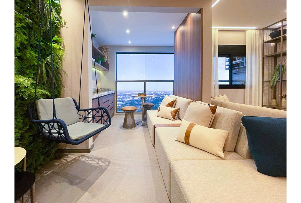 Apartamento - Venda - Parque Campolim - Sorocaba - SP