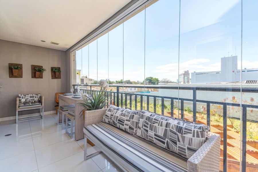 Apartamento - Venda - Rudge Ramos - São Bernardo do Campo - SP