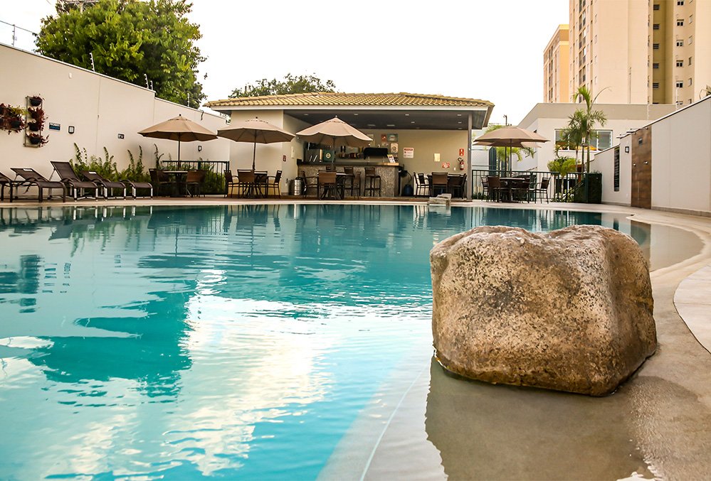 Apartamento - Venda - Vila Nova - Itu - SP