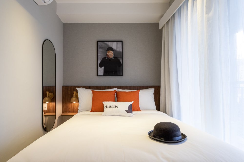 Studio - Venda - Vila Mariana - São Paulo - SP