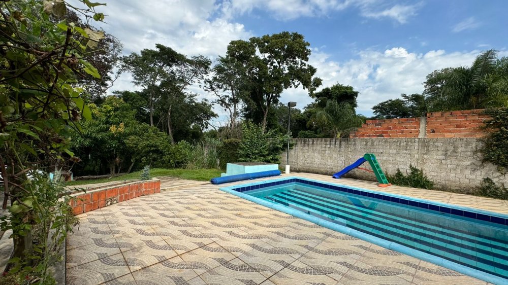 Chcara - Venda - Pinheirinho - Itu - SP