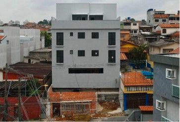 Apartamento - Venda - Vila Príncipe de Gales - Santo André - SP