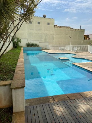 Apartamento - Venda - Parque Jaatuba - Santo Andr - SP