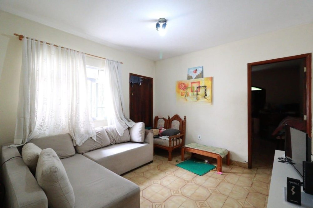 Casa - Venda - Vila Metalrgica - Santo Andr - SP