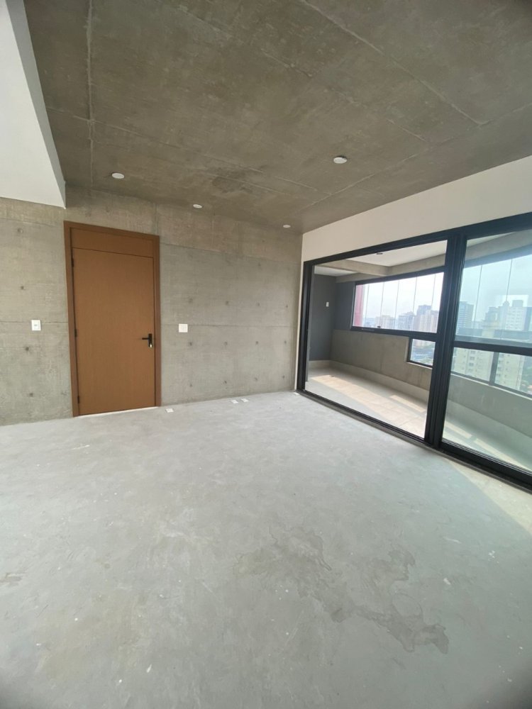 Apartamento - Venda - Jardim - Santo Andr - SP