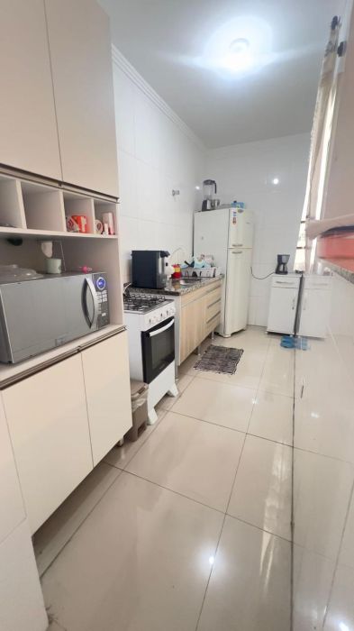 Cobertura - Venda - Vila Humaita - Santo Andr� - SP