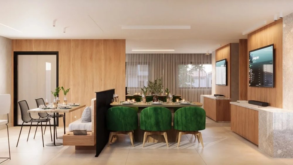 Apartamento - Venda - Jardim Bela Vista - Santo André - SP