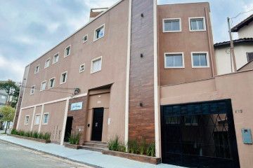 Studio - Aluguel - Vila Curuçá - Santo André - SP