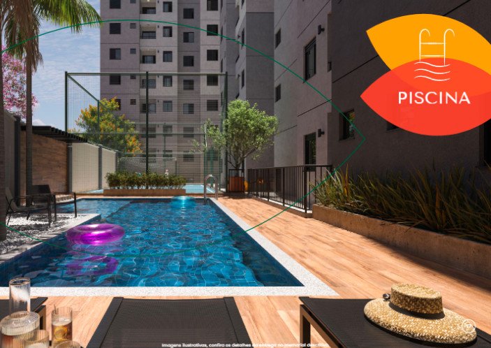 Apartamento - Venda - Brasil - Itu - SP