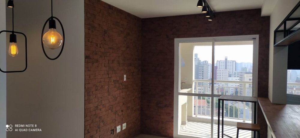 Apartamento - Venda - Jardim Bela Vista - Santo Andr - SP
