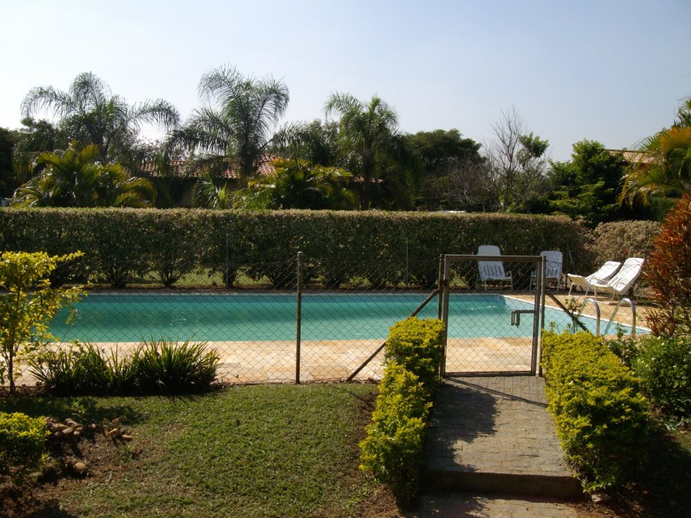 Chcara - Venda - Chcara Carolina - Itu - SP