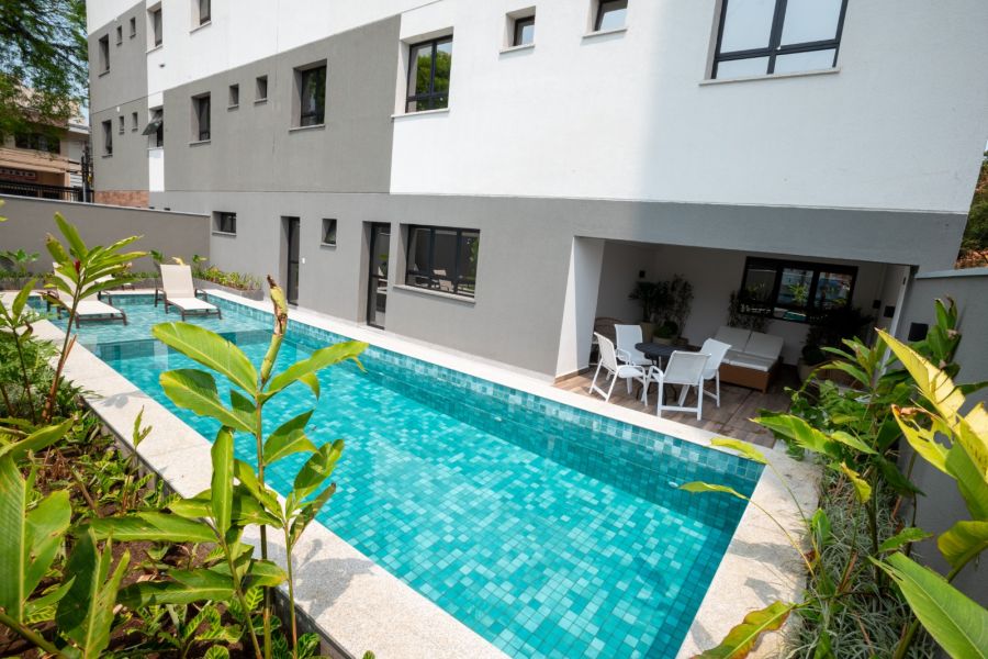 Studio - Venda - Centro - So Bernardo do Campo - SP