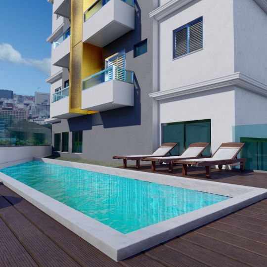 Apartamento - Venda - Vila Assunção - Santo André - SP