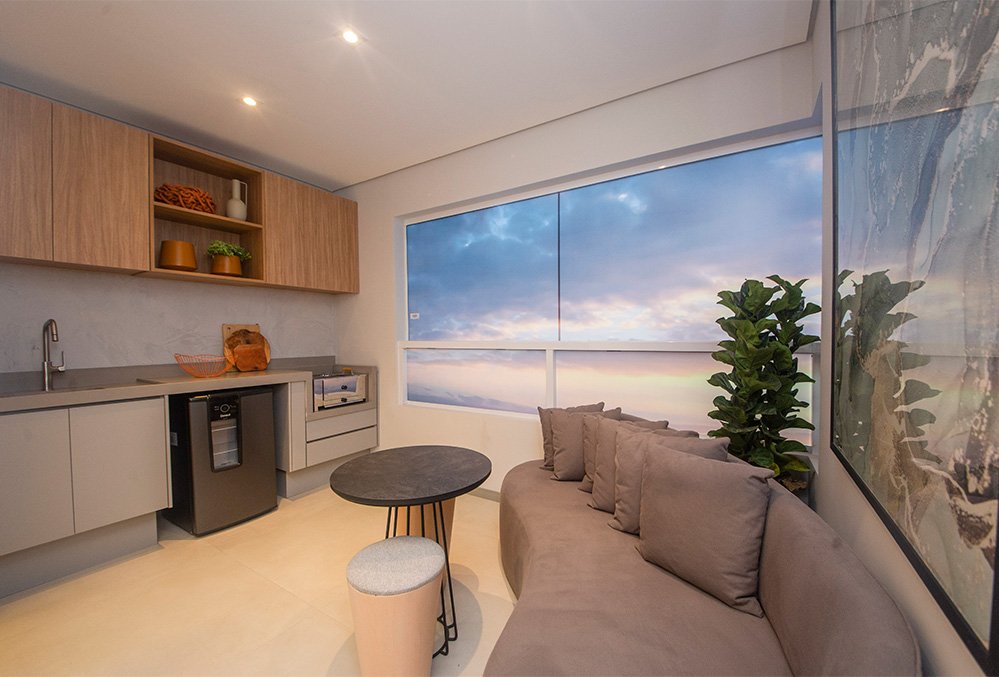 Apartamento Duplex - Venda - Vila Espírito Santo - Sorocaba - SP