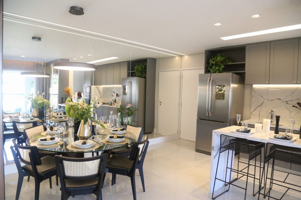 Apartamento - Venda - Casa Branca - Santo André - SP