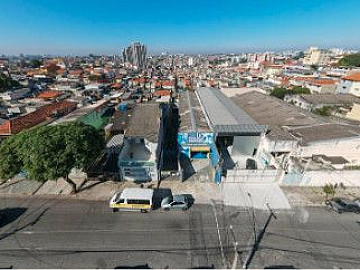 Galp�o � Venda