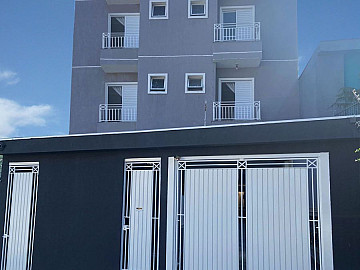 RESIDENCIAL ESPANHA